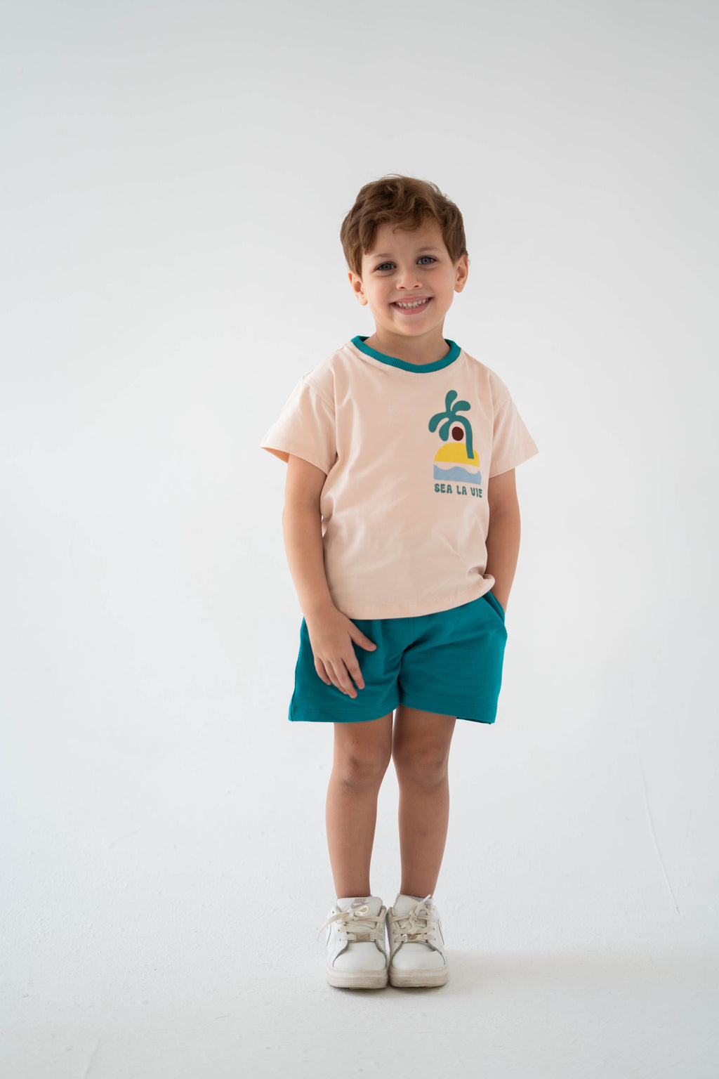 Sea La Vie Set