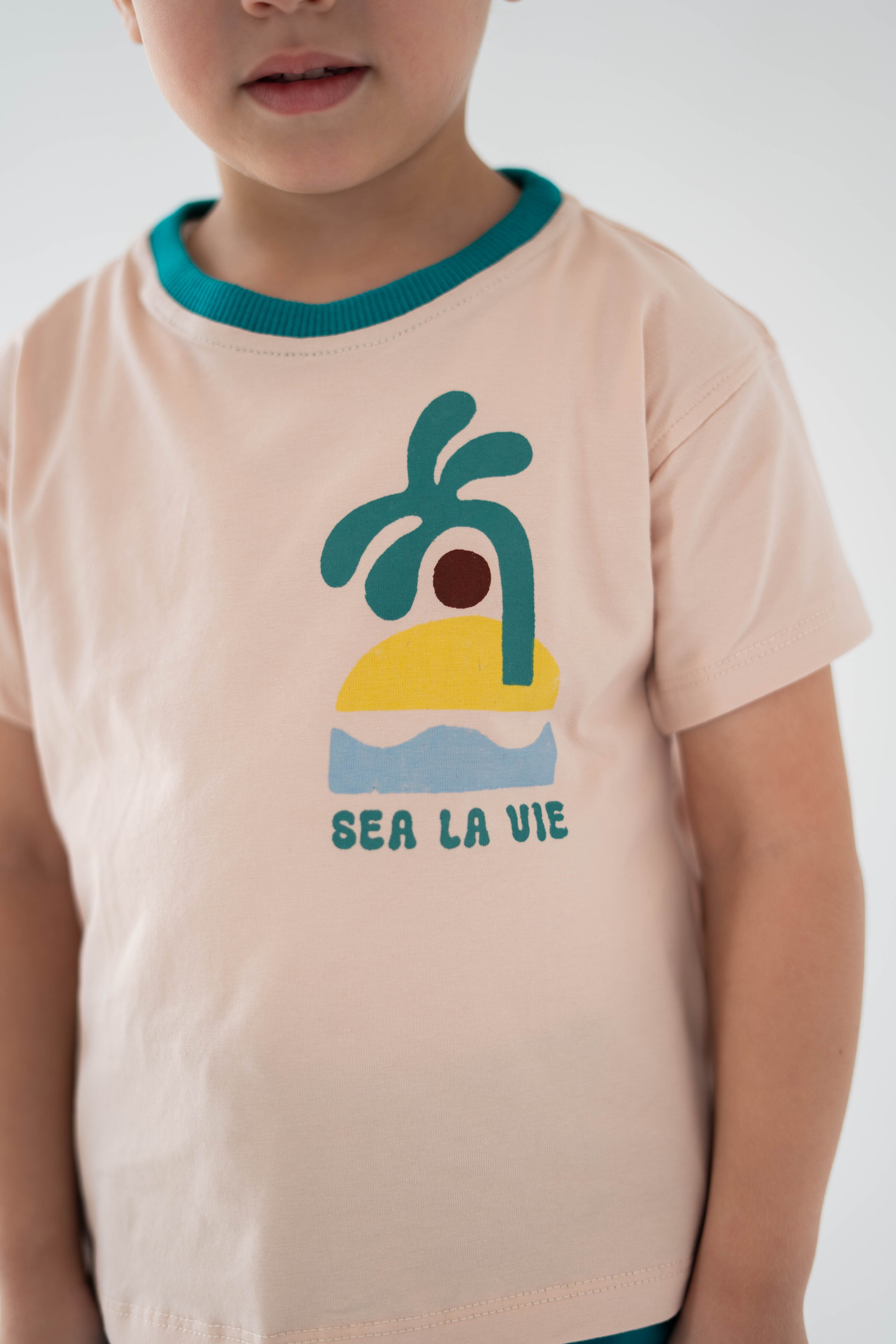 Sea La Vie Set