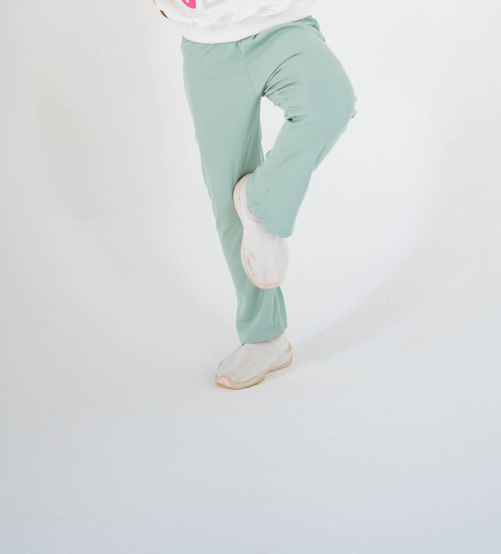 Mint Pants
