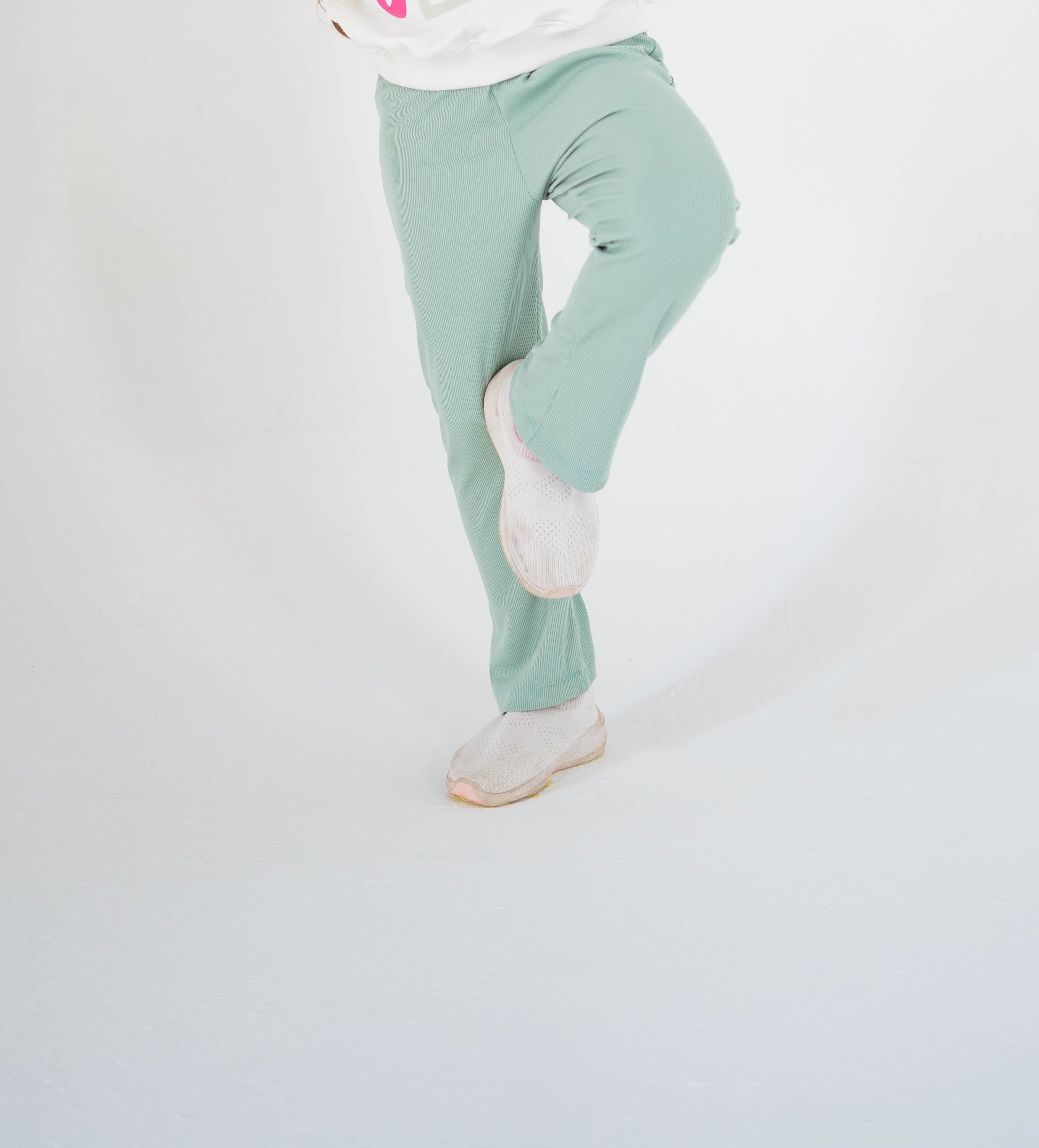 Mint Pants