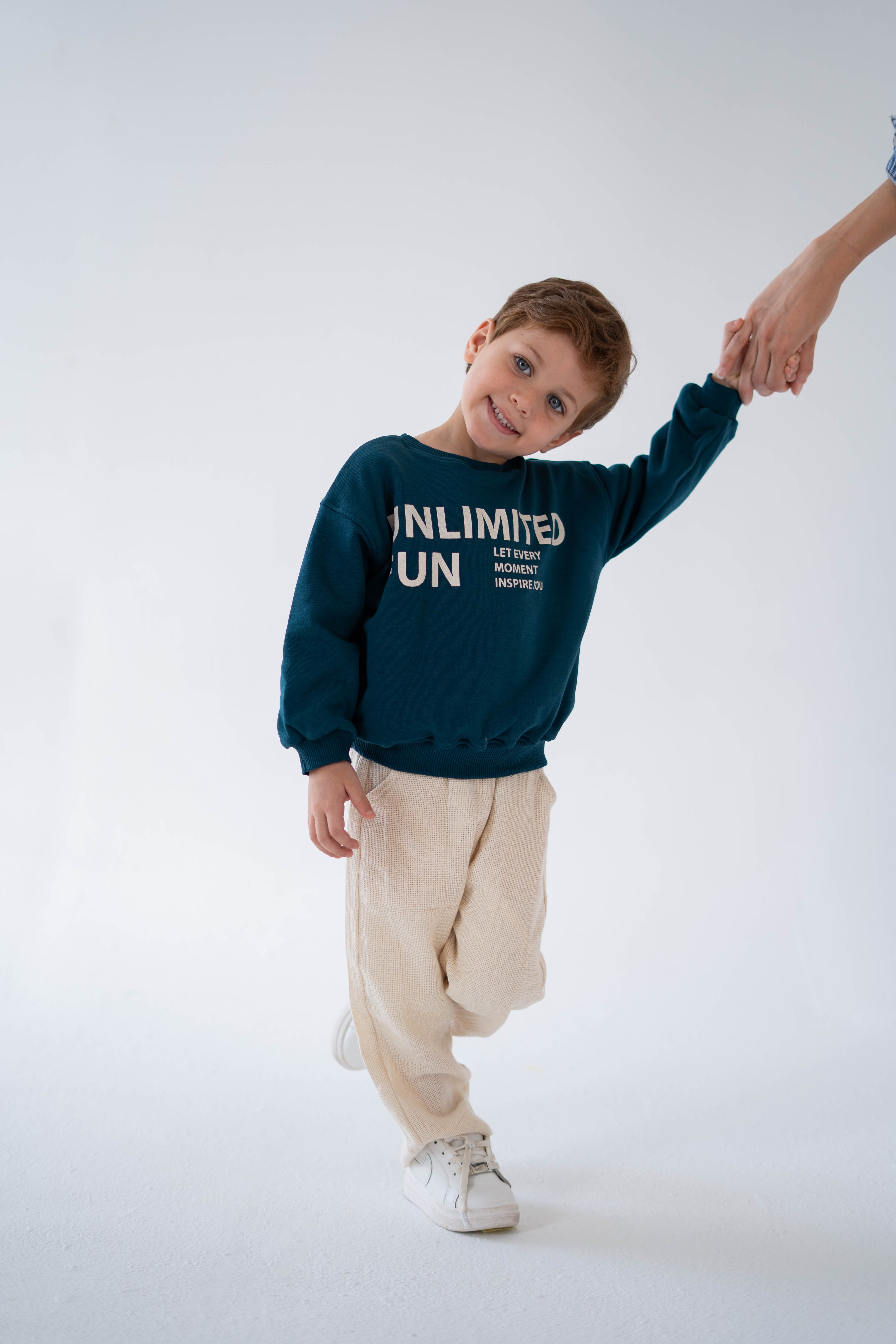 Unlimited Fun Set