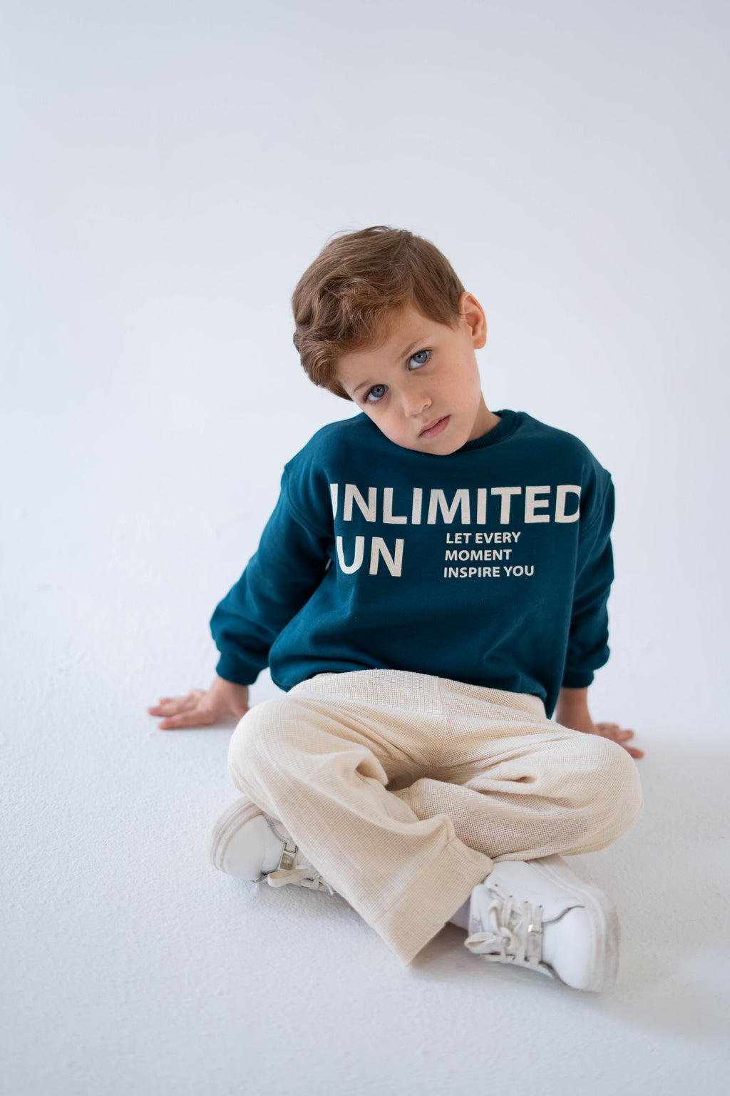Unlimited Fun Set