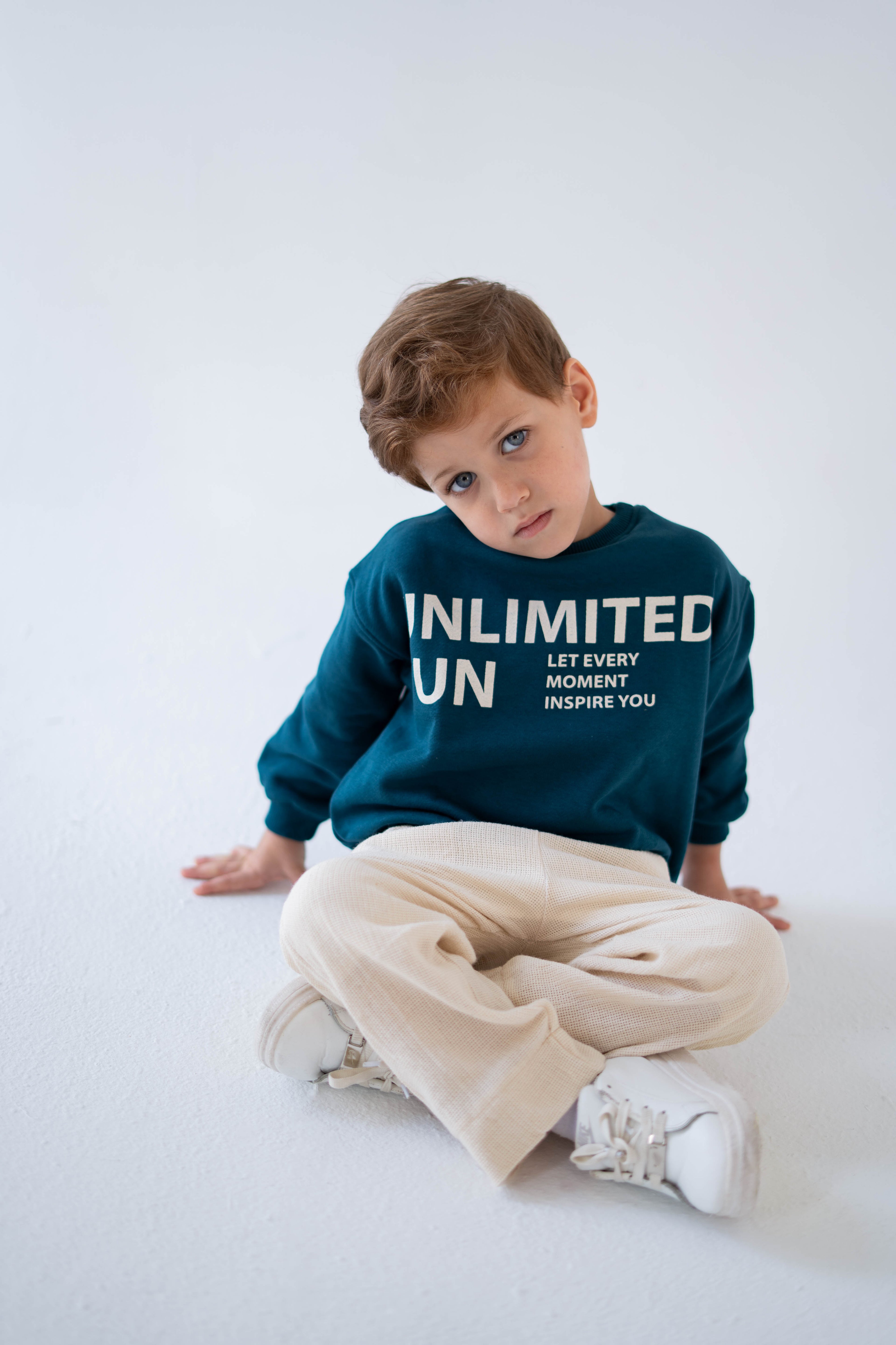 Unlimited Fun Set