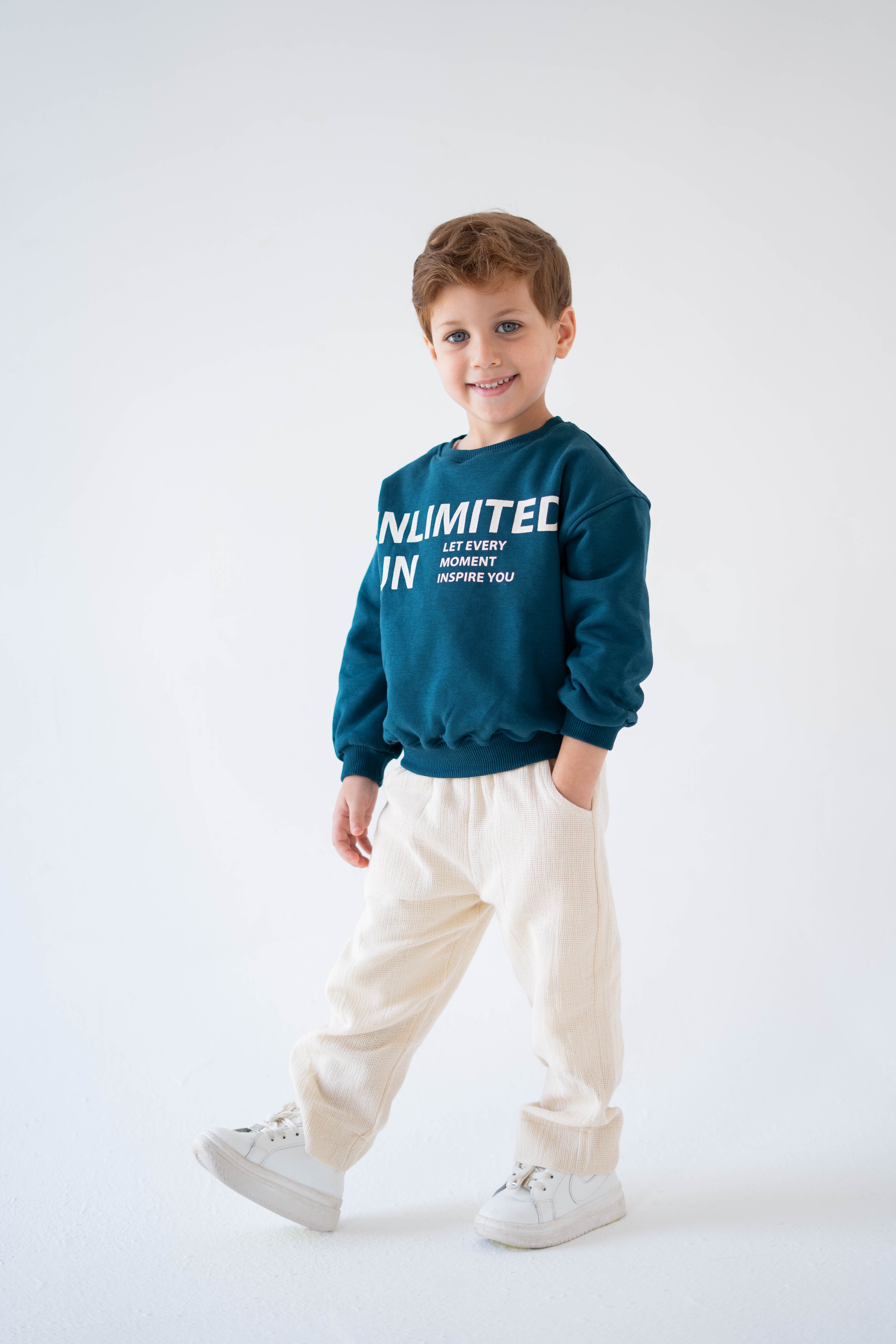 Unlimited Fun Set