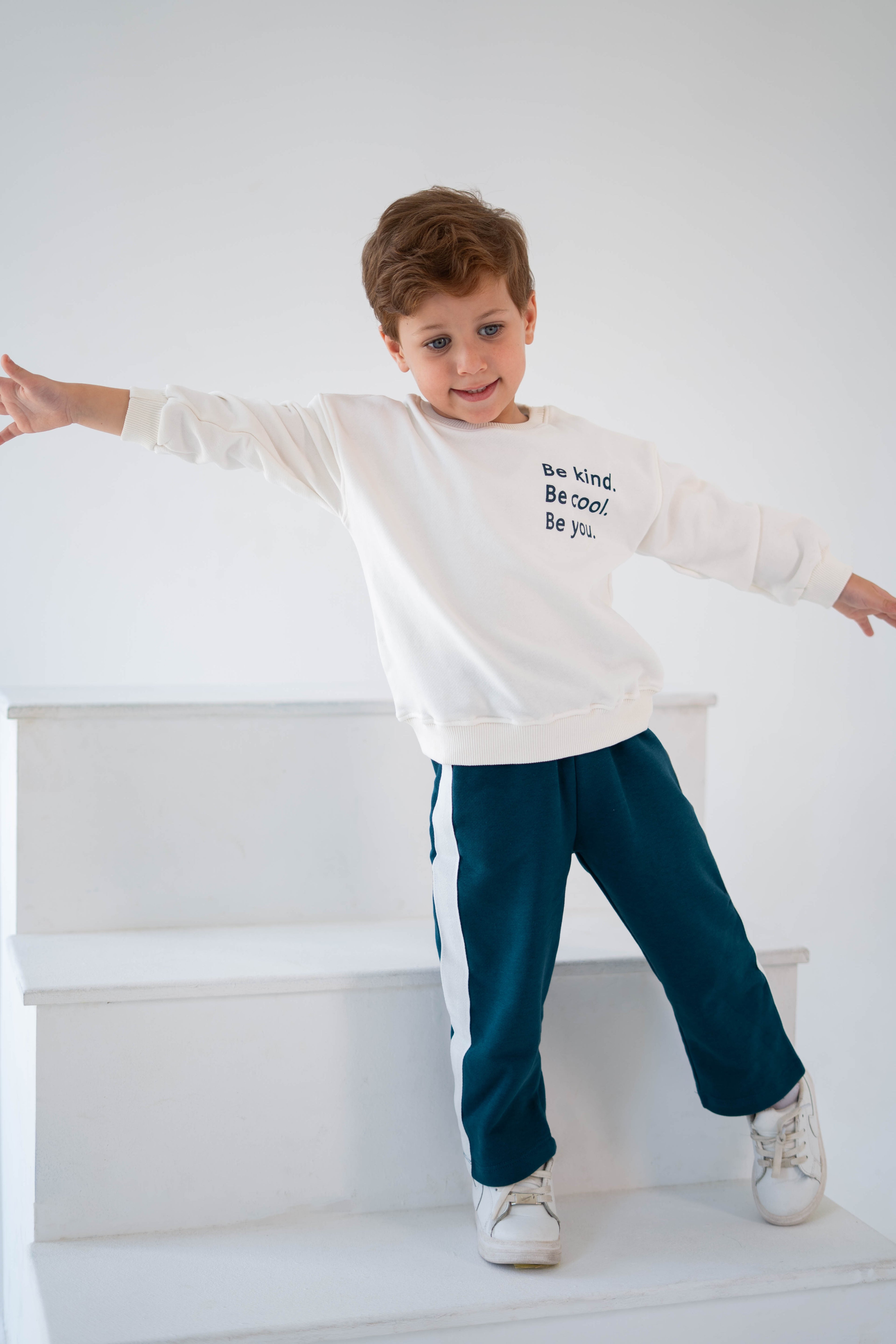 Be Cool Set