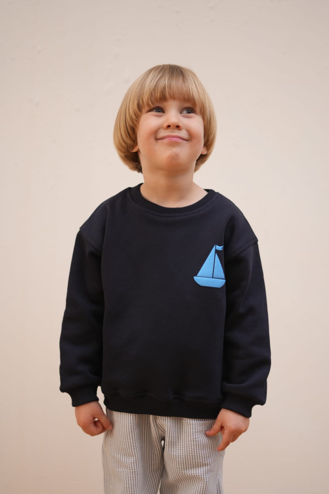 Good Vibes Sweatshirt